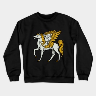 Pegasus Crewneck Sweatshirt